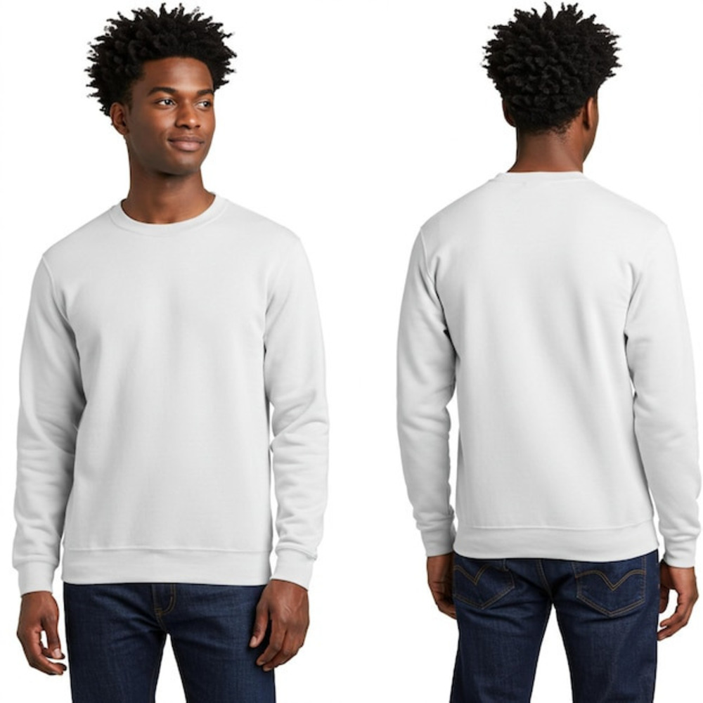 Bookish Ghost Spooky Library Book Lover Reading Sweatshirt Cottagecore Pumpkin - Picture 4 of 4